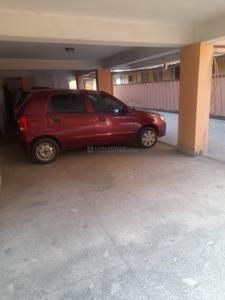 Image of 900 Sq.ft 2 BHK Apartment / Flat for sale in Lake Gardens, Kolkata for Rs. 4500000