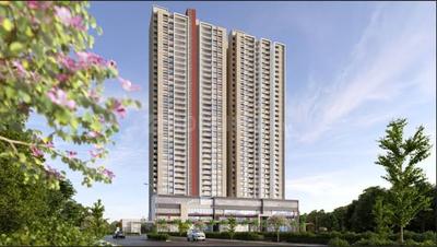 2 BHK Flat