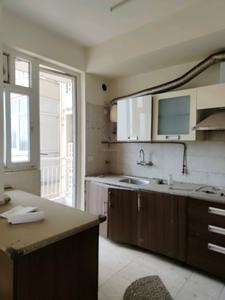 Kitchen Image of 2150 Sq.ft 3 BHK Apartment / Flat for sale in GPL Eden Heights, Sector 70 Gurgaon for Rs. 26900000