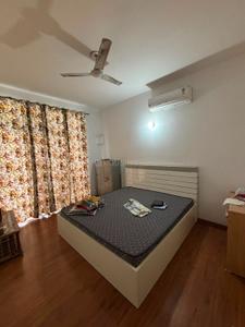 Bedroom Image of 1500 Sq.ft 3 BHK Builder Floor for sale in Vatika India Next, Sector 82 Gurgaon for Rs. 18500000