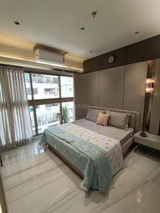 Bedroom Image of 750 Sq.ft 2 BHK Apartment / Flat for sale in Daivi Eterneety, Borivali West Mumbai for Rs. 25900000