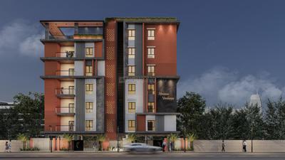 3 BHK Flat