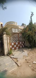 Residential Plot