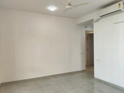 Bedroom Image of 1300 Sq.ft 3 BHK Apartment / Flat for rent in Dosti Imperia, Thane West Thane for Rs. 60000