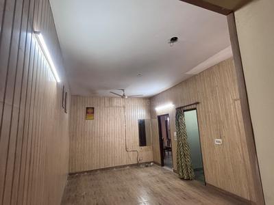 Bedroom Image of 2000 Sq.ft 2 BHK Independent House for rent in Sector 19 Faridabad for Rs. 25000