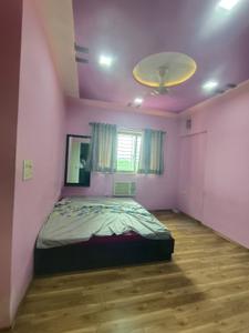 Bedroom Image of 850 Sq.ft 2.5 BHK Apartment / Flat for rent in Lodha Casa Rio, Palava Phase 1 Thane for Rs. 27000