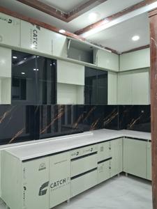 Kitchen Image of 1450 Sq.ft 3 BHK Apartment / Flat for sale in Capital Metro Height, Sector 72 Noida for Rs. 5000000