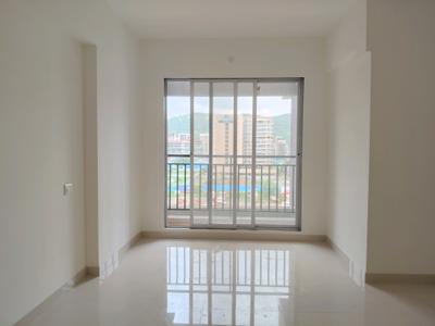 2 BHK Flat