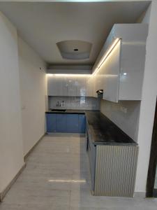 Kitchen Image of 1450 Sq.ft 3 BHK Duplex for sale in Chipiyana Buzurg Ghaziabad for Rs. 9000000
