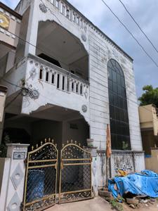 Living Room Image of 2100 Sq.ft 4 BHK Independent House for sale in Dr A S Rao Nagar Colony Secunderabad for Rs. 11000000