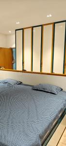Bedroom Image of 4660 Sq.ft 4 BHK Villa for sale in Rajapushpa Green Dale, Osman Nagar Hyderabad for Rs. 105000000