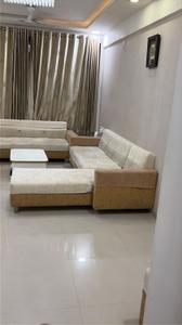 Hall Image of 1800 Sq.ft 3 BHK Apartment / Flat for sale in Shukan Silver, Kudasan Gandhinagar for Rs. 8200000
