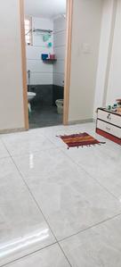 Hall Image of 1062 Sq.ft 2 BHK Penthouse for sale in Chanakyapuri Ahmedabad for Rs. 7511000