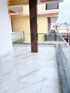 Balcony Image of 1800 Sq.ft 2 BHK Builder Floor for rent in Nehrugram Dehradun for Rs. 22000