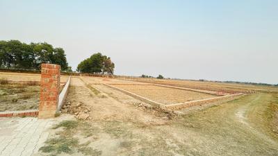 Image of 3000 Sq.ft Residential Plot / Land for sale in Dev Saundaryam, Babatpur, Varanasi for Rs. 6000000