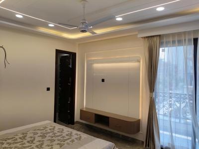 Bedroom Image of 1850 Sq.ft 3 BHK Builder Floor for sale in Central Park Flower Valley, Sector 33 Sohna for Rs. 19900000
