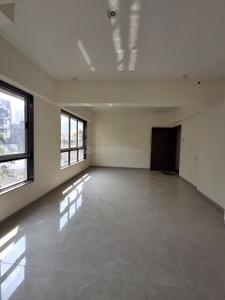Living Room Image of 1000 Sq.ft 3 BHK Apartment / Flat for sale in Mangesh Residency, Dadar West Mumbai for Rs. 40000000