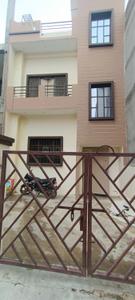 2 BHK Duplex