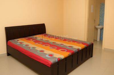 Bedroom Image of 1151 Sq.ft 2 BHK Apartment / Flat for sale in Focal Point Dera Bassi for Rs. 3500000