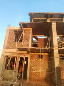 Image of 700 Sq.ft 3 BHK Duplex for sale in Kolar Road, Bhopal for Rs. 5500000