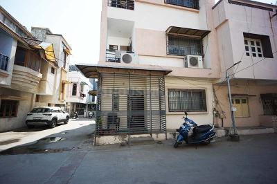 Building Image of 2702 Sq.ft 5 BHK Independent House for sale in Satellite Ahmedabad for Rs. 22500000