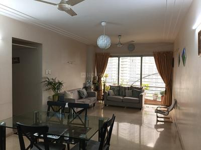 Hall Image of 1800 Sq.ft 3 BHK Apartment / Flat for sale in Marathon Nextgen Era, Lower Parel Mumbai for Rs. 57500000