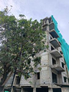 Image of 1215 Sq.ft 3 BHK Apartment / Flat for sale in ABM Tilottoma Apartment, Lokhra, Guwahati for Rs. 6200000