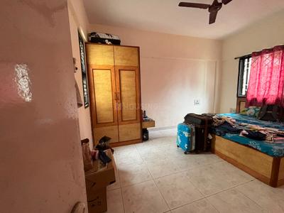 Bedroom Image of 1150 Sq.ft 2 BHK Apartment / Flat for sale in Magarpatta Grevillea, Magarpatta City Pune for Rs. 11500000