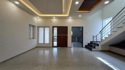 Hall Image of 2100 Sq.ft 3 BHK Independent House for sale in Cheran Ma Nagar Coimbatore for Rs. 15000000