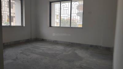 Bedroom Image of 1500 Sq.ft 3 BHK Apartment / Flat for sale in New Town Kolkata for Rs. 9200000