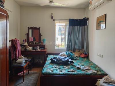 Bedroom Image of 1144 Sq.ft 2 BHK Apartment / Flat for sale in Carmelaram Bengaluru for Rs. 16000000