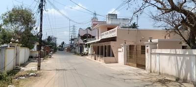 Image of 1200 Sq.ft Residential Plot / Land for sale in Thirunindravur, Chennai for Rs. 2280000