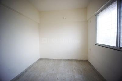 Bedroom Image of 600 Sq.ft 1 BHK Apartment / Flat for sale in Amarnath Paradise, Charholi Budruk Pune for Rs. 3800000