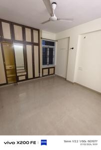 Bedroom Image of 2000 Sq.ft 3 BHK Apartment / Flat for rent in Bennigana Halli Bengaluru for Rs. 60000