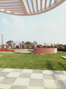 Image of 1200 Sq.ft Residential Plot / Land for sale in Puwarda Junarda, Indore for Rs. 4740000
