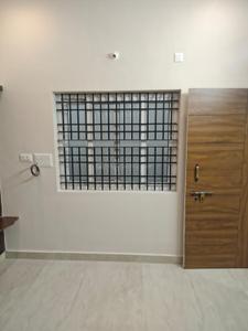 Bedroom Image of 550 Sq.ft 1 BHK Independent House for sale in Vidyanagar Davanagere for Rs. 6500000