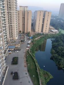 Image of 990 Sq.ft 2 BHK Apartment / Flat for sale in Marathon Nexzone, Panvel, Navi Mumbai for Rs. 9200000