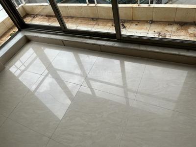 Balcony Image of 1350 Sq.ft 3 BHK Apartment / Flat for sale in Kohinoor City, Kurla West Mumbai for Rs. 33000000