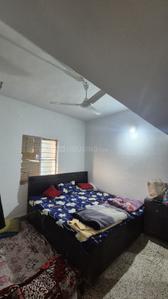 Bedroom Image of 612 Sq.ft 1 BHK Apartment / Flat for sale in Vejalpur Ahmedabad for Rs. 2900000