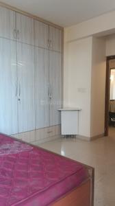 Bedroom Image of 1600 Sq.ft 3 BHK Apartment / Flat for sale in Achievers Status Enclave, Sector 49 Faridabad for Rs. 13000000