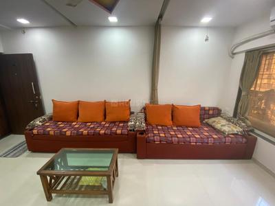 Hall Image of 1250 Sq.ft 2 BHK Apartment / Flat for sale in Ashoka Swaroop Residency, Ghatkopar East Mumbai for Rs. 16600000