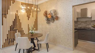 Hall Image of Prestige Jindal City in Chikkakannalli, Bangalore