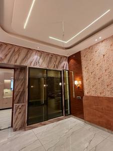 Bedroom Image of 1900 Sq.ft 4 BHK Independent House for sale in Bhatagaon Raipur for Rs. 5999999