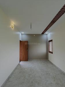 Hall Image of 782 Sq.ft 2 BHK Independent House for sale in Poonamallee Chennai for Rs. 6500000
