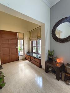 Hall Image of 2398 Sq.ft 3.5 BHK Villa for sale in Puravankara Purva Parkridge by Puravankara Limited, Mahadevapura Bengaluru for Rs. 107800000