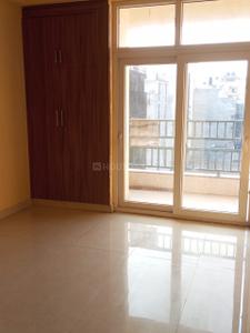 Bedroom Image of 1100 Sq.ft 2 BHK Apartment / Flat for sale in THV Krystal Homes, Noida Extension Greater Noida for Rs. 4000000