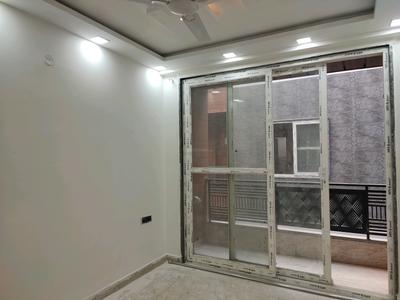 Bedroom Image of 1200 Sq.ft 4 BHK Builder Floor for sale in Sector 16B Dwarka New Delhi for Rs. 10500000