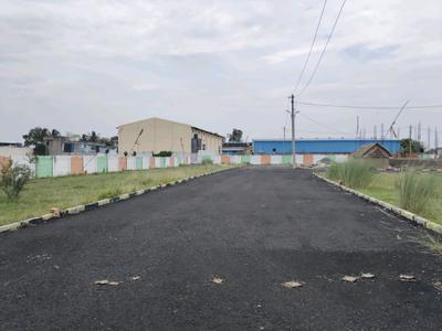 Image of 780 Sq.ft Residential Plot / Land for sale in Puzhal, Chennai for Rs. 2535006