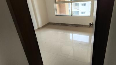 Bedroom Image of 1000 Sq.ft 2 BHK Apartment / Flat for sale in Vedant Kingston Serene B1 Building Phase 1, Handewadi Pune for Rs. 4500000