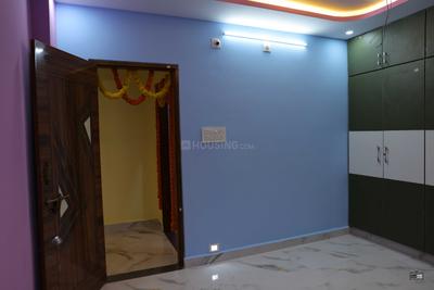 Bedroom Image of 4650 Sq.ft 2 BHK Independent House for rent in SV Auto Nagar Tirupathi for Rs. 18000